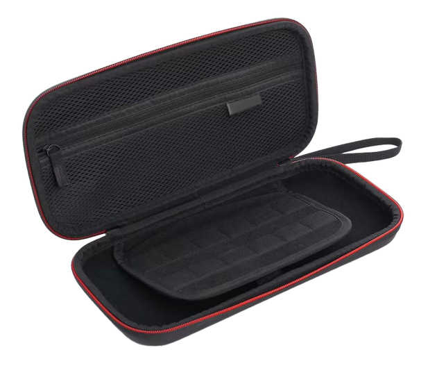 Nintendo Switch 2 + Mario Kart World + Etui FroggieX - 1351849 - zdjęcie 7